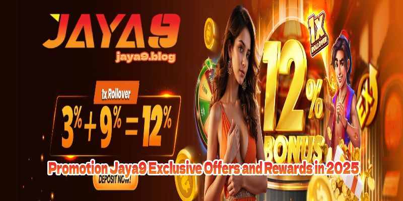 Discover the Excitement of Joya9 Your Ultimate Online Gaming Destination