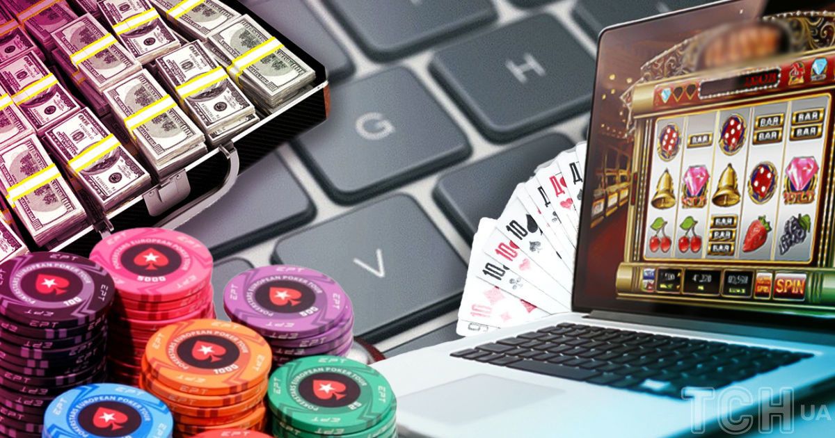 Experience the Thrill at Online Casino Milky Wins