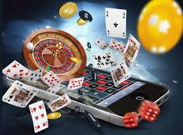 Experience the Thrill of Free Money Online Casino No Deposit Required