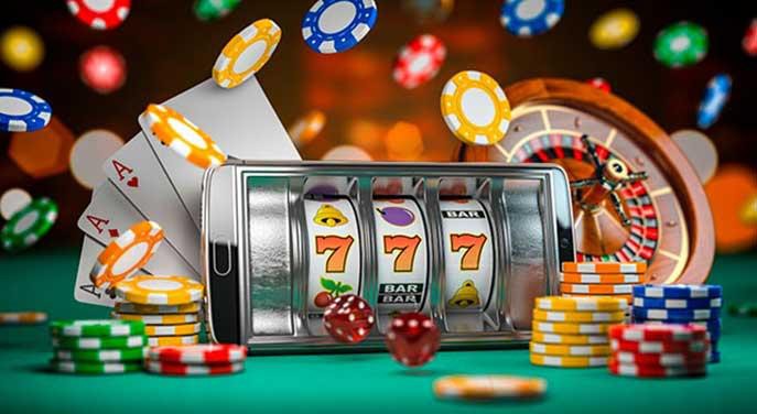 Explore the Exciting World of DuoBetz Casino 1