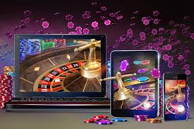 Explore the Magic of Online Patrick Spins Casino