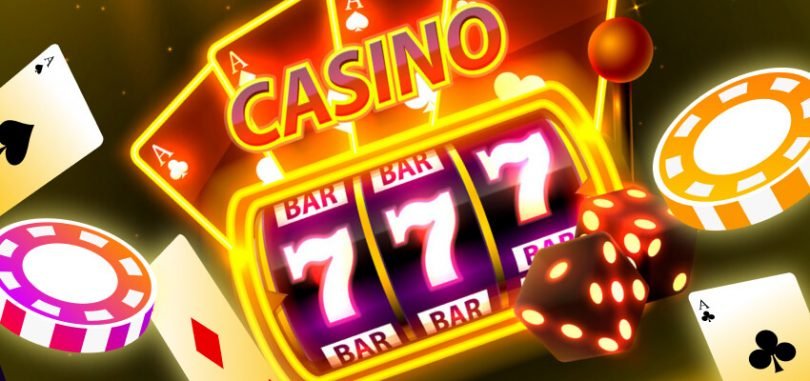 Fortunica Casino Online Games A Journey Through the Virtual Casino World