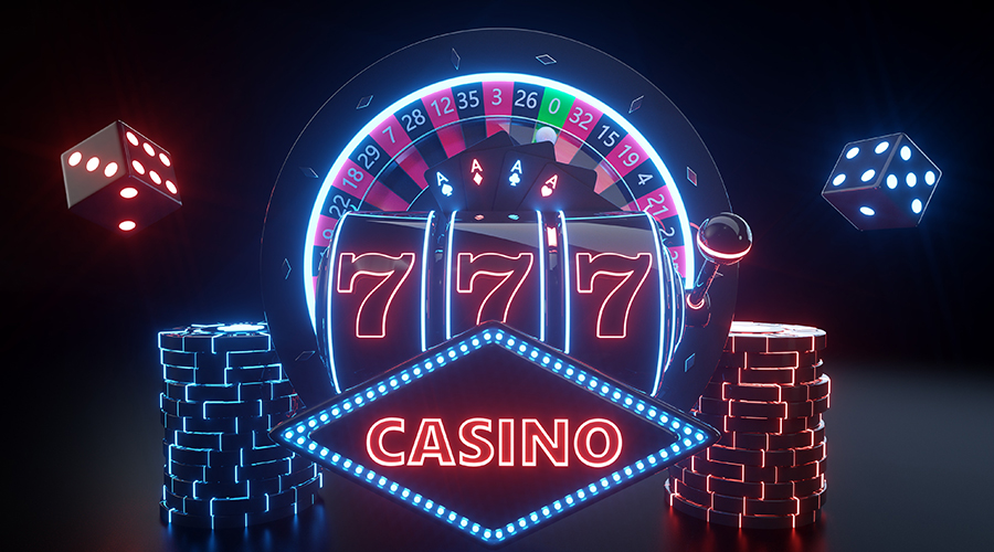 The Ultimate Guide to Novomatic Online Casino UK 64
